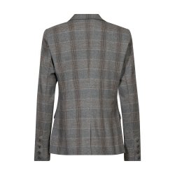 Blake tuxen blazer Mos Mosh, thunderstorm