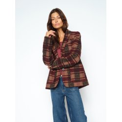Manja comi blazer Mos Mosh, port royale