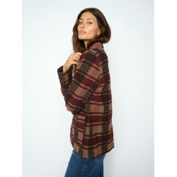 Manja comi blazer Mos Mosh, port royale