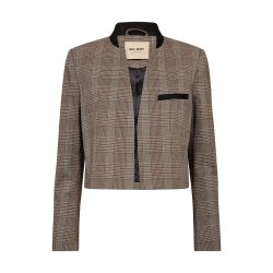 Mmcalise lue blazer Mos Mosh, port royale