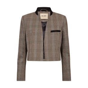 Mmcalise lue blazer Mos Mosh, port royale