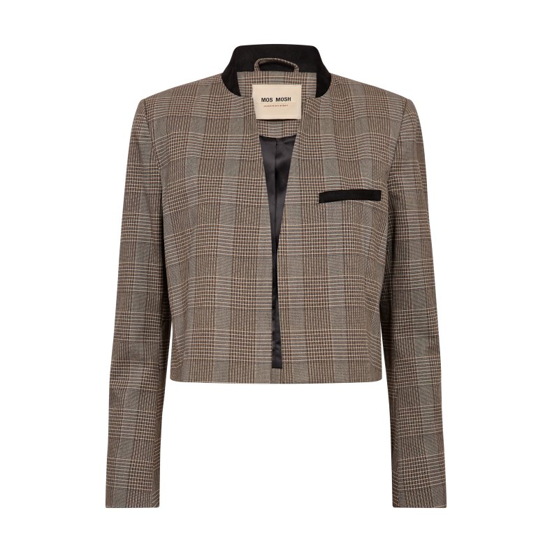 Mmcalise lue blazer Mos Mosh, port royale