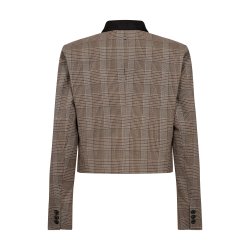 Mmcalise lue blazer Mos Mosh, port royale
