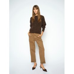 Aymen len pant Mos Mosh, dark camel lgd 30