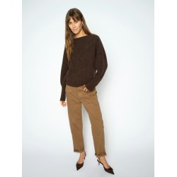 Aymen len pant Mos Mosh, dark camel lgd 30