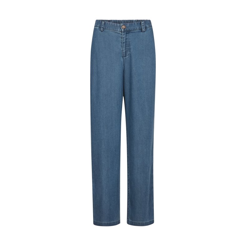 Bai lich pant Mos Mosh, blue