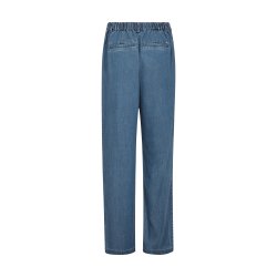 Bai lich pant Mos Mosh, blue