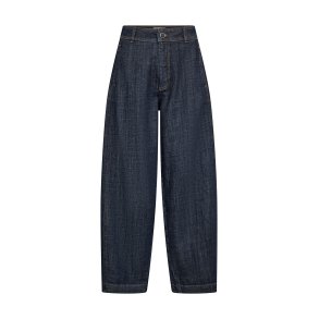 Manou nippon jeans Mos Mosh, dark blue