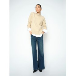 Dara hera jeans Mos Mosh, indigo blue