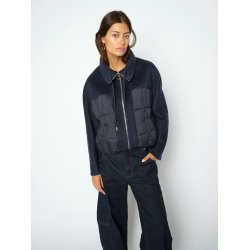 Harriet loisa jacket Mos Mosh, salute navy