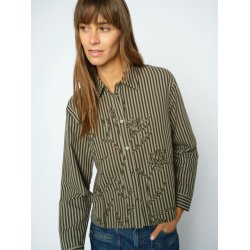 Nolina quoza shirt Mos Mosh, rosin