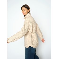 Anna rye jacket Mos Mosh, doeskin