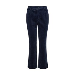 Ashley jess pant Mos Mosh, navy blazer