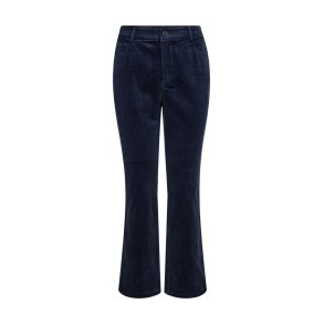Ashley jess pant Mos Mosh, navy blazer