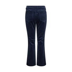 Ashley jess pant Mos Mosh, navy blazer