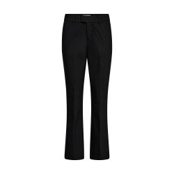 Ellen Night pant Mos Mosh long, black