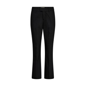 Ellen Night pant Mos Mosh long, black
