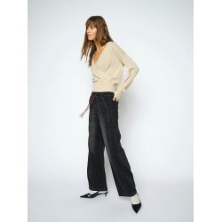 Giulia jog jeans Mos Mosh, black