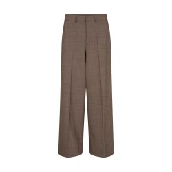Haley dynamic luxe pant Mos Mosh, falcon