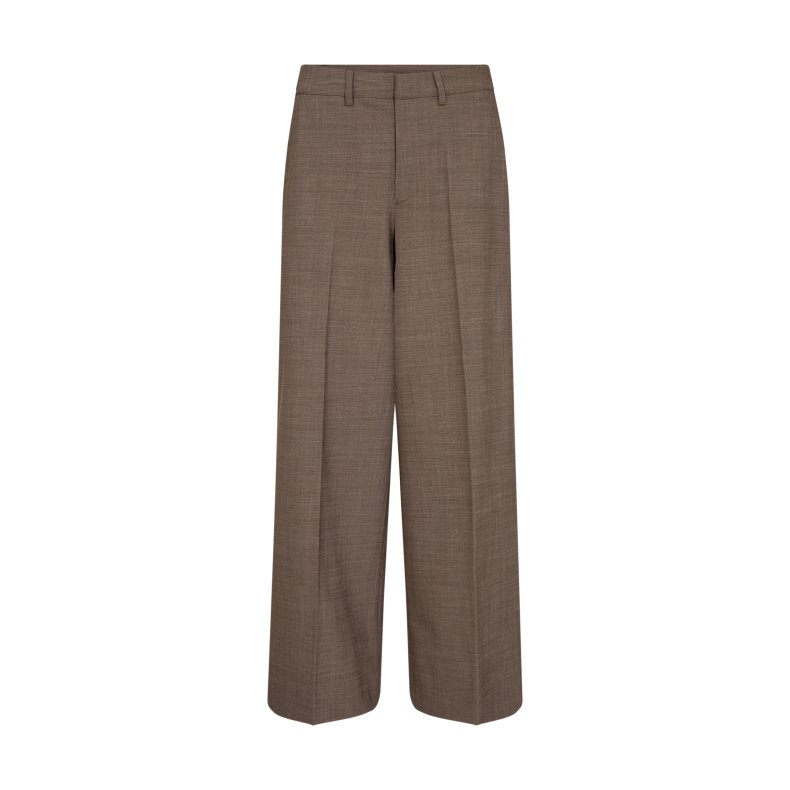 Haley dynamic luxe pant Mos Mosh, falcon