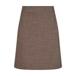 Pacey dynamic luxe skirt Mos Mosh, falcon