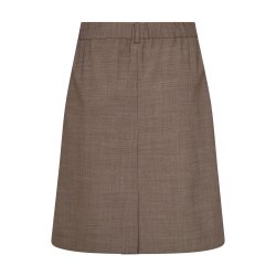 Pacey dynamic luxe skirt Mos Mosh, falcon