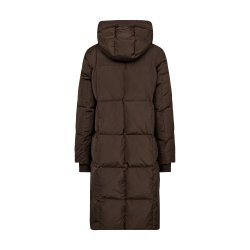 Nova square down coat Mos Mosh, delicioso