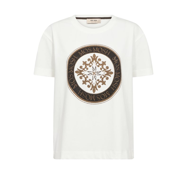 Judd o-ss tee Mos Mosh, delicioso