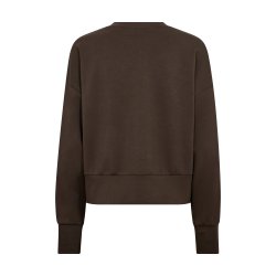 Ninna o-ls sweatshirt Mos Mosh, delicioso