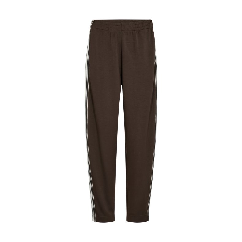 Ardie barrel sweatpant Mos Mosh, delicioso