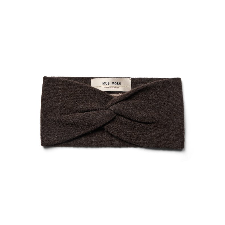 Izela cashmere headband Mos Mosh, delicioso