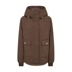 Ophelia cali jacket Mos Mosh, delicioso