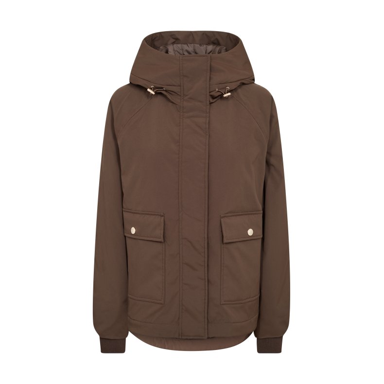 Ophelia cali jacket Mos Mosh, delicioso