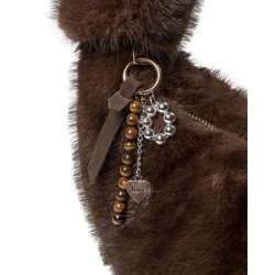 Cia faux fur bag Mos Mosh, delicioso