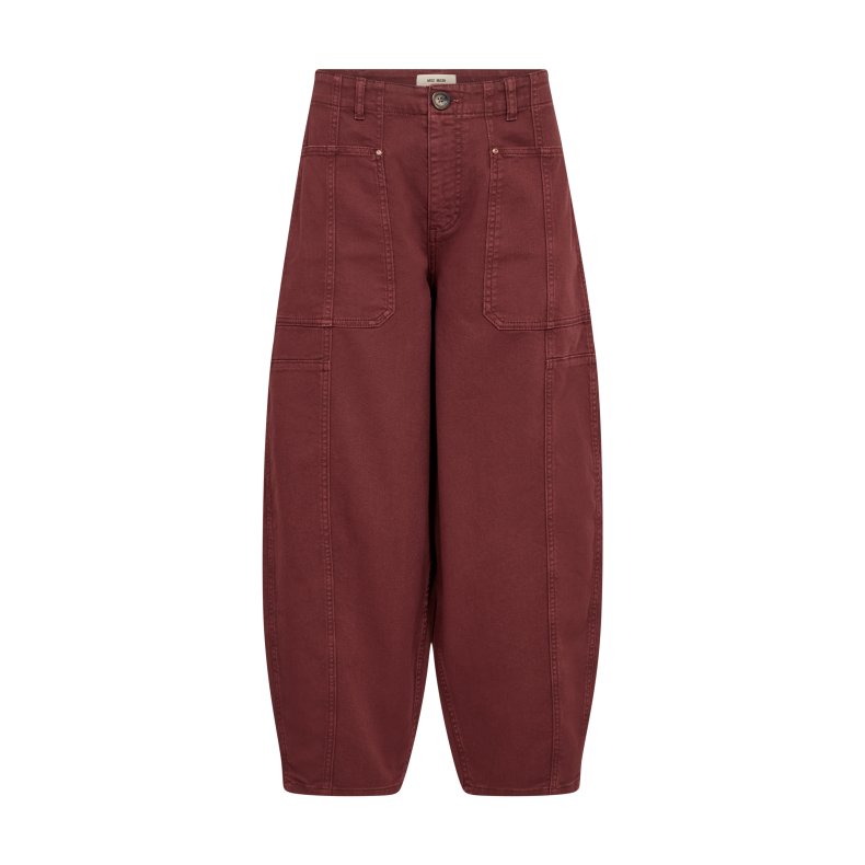 Rosy via pant Mos Mosh, port royale