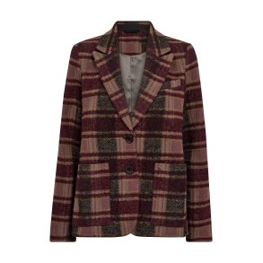 Manja comi blazer Mos Mosh, port royale