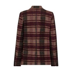 Manja comi blazer Mos Mosh, port royale