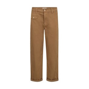 Aymen len pant Mos Mosh, dark camel