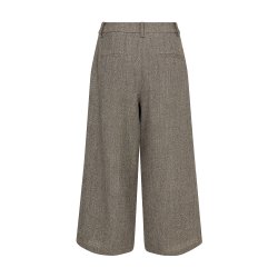 Corinne utah pant Mos Mosh, dark camel