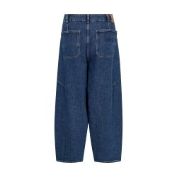 Rosy galleon jeans ankle Mos Mosh, blue