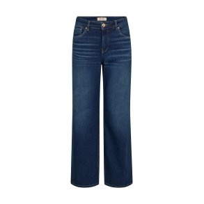 Dara hera jeans Mos Mosh, indigo blue