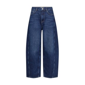 Cindy draciel jeans Mos Mosh, indigo blue