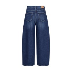 Cindy draciel jeans Mos Mosh, indigo blue