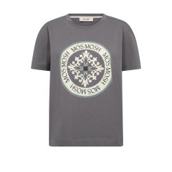Judd o-ss tee Mos Mosh, frosty green