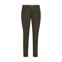 Naomi treasure pant Mos Mosh, rosin