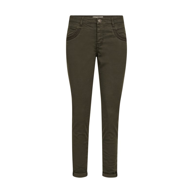 Naomi treasure pant Mos Mosh, rosin