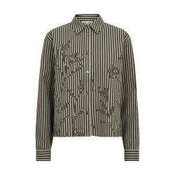 Nolina quoza shirt Mos Mosh, rosin