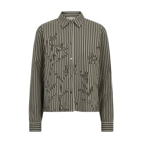 Nolina quoza shirt Mos Mosh, rosin
