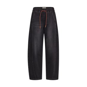 Giulia jog jeans Mos Mosh, black