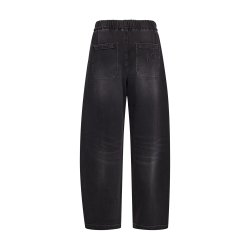 Giulia jog jeans Mos Mosh, black